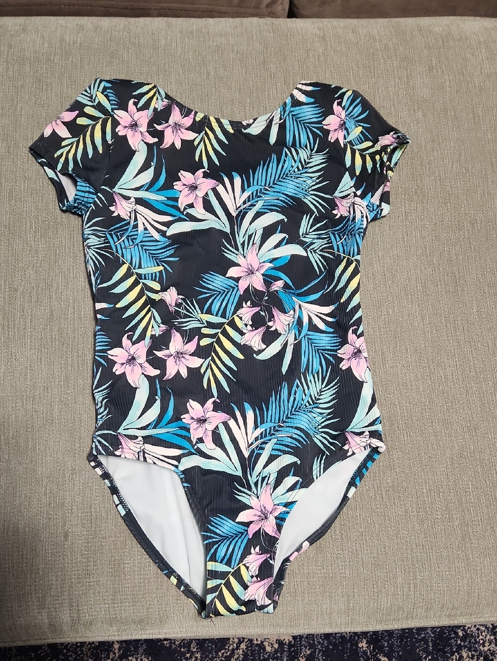 Like New Bathing Suit